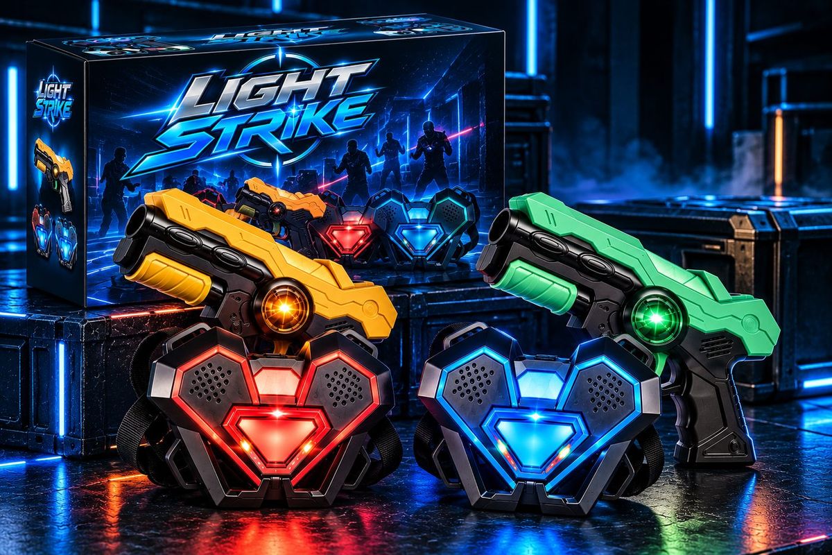 Light Strike
