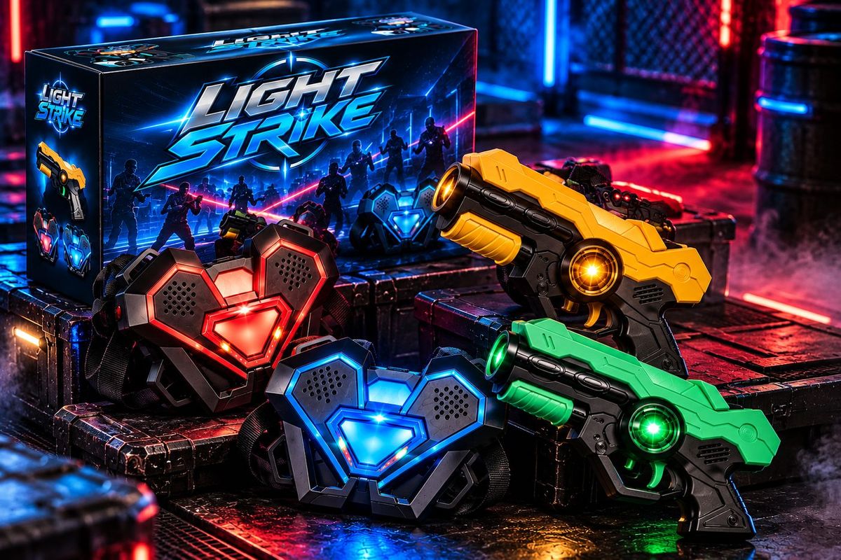 Light Strike